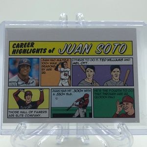 Juan Soto